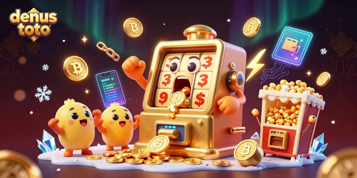 Menggunakan densus toto untuk menebak angka dengan cepat dan akurat pada platform judi online.