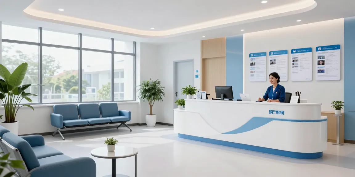 Hair transplant Istanbul consultation at a trusted healthcare facility, featuring patient care and personalized treatment.