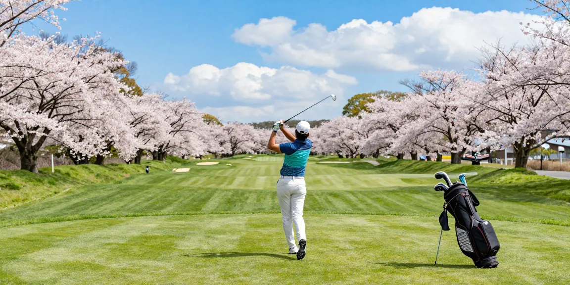 Login bro178 untuk pengalaman golf terbaik di Kato City, Jepang.