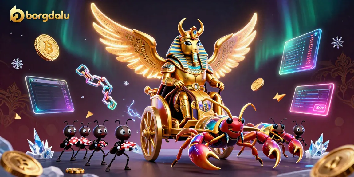 Engage with bongdalu through thrilling real-time sports betting visual featuring unique characters and dynamic elements.
