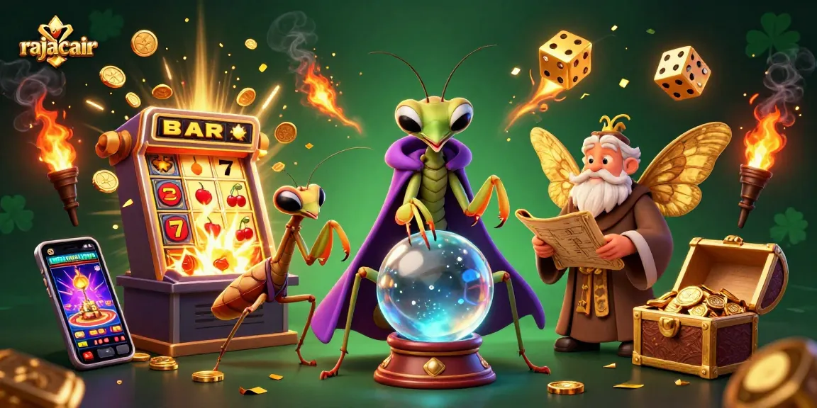 Mainkan togel di rajacair dengan pengalaman bermain yang aman dan cepat.