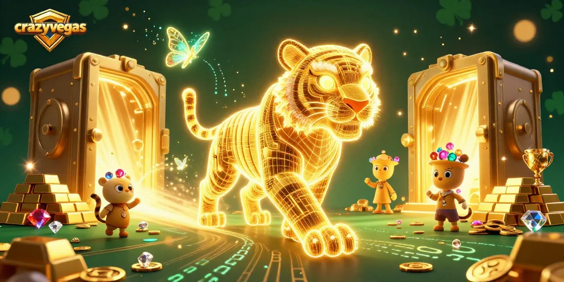 Experience the thrilling action at crazyvegas with vibrant roulette gameplay and dazzling casino treasures.